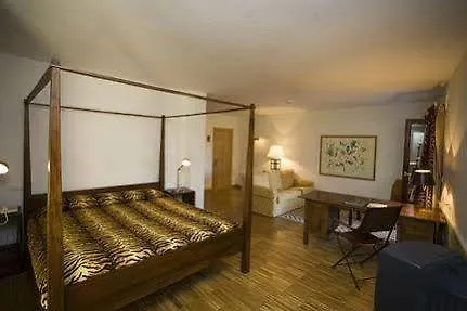 El Molino De Salinas Hotel 3*