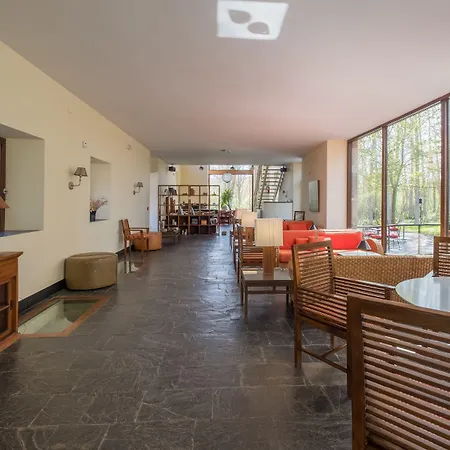 Hotel El Molino De Salinas 3*