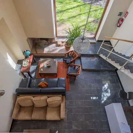 El Molino De Salinas