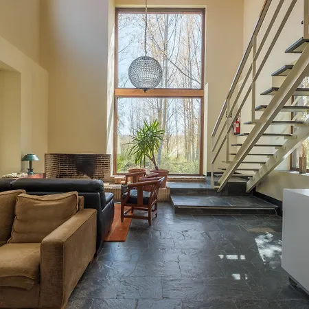 El Molino De Salinas Hotel