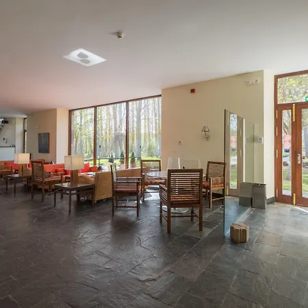 El Molino De Salinas Hotel 3*