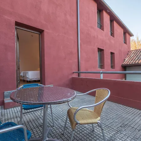 El Molino De Salinas Salinas De Pisuerga