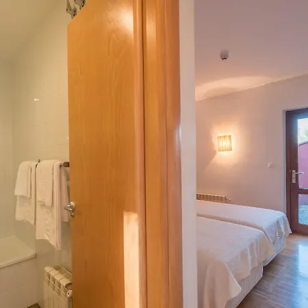 El Molino De Salinas 3*