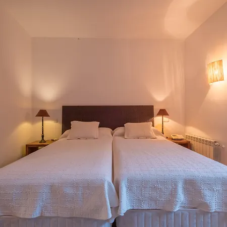 Hotel El Molino De Salinas Salinas De Pisuerga