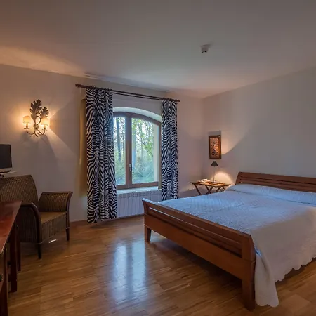 Hotel El Molino De Salinas