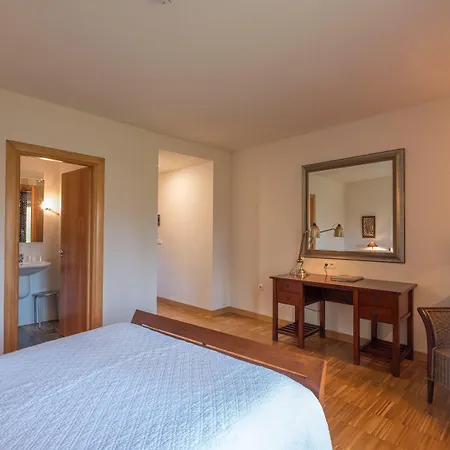 El Molino De Salinas Hotel