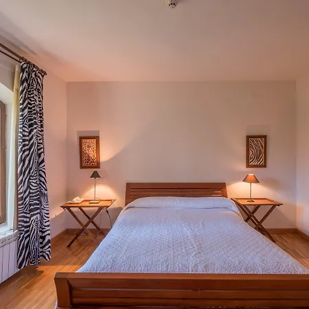 Hotel El Molino De Salinas