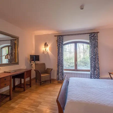 Hotel El Molino De Salinas