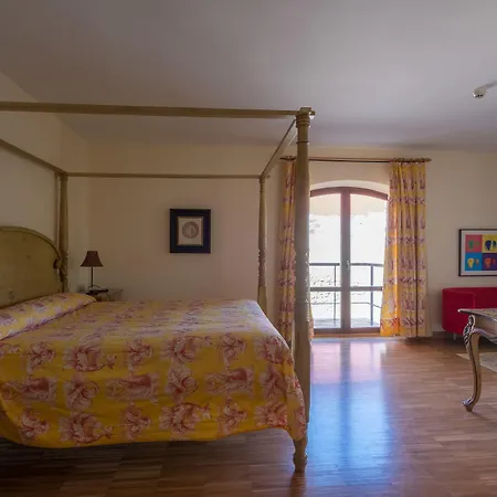 El Molino De Salinas Hotel