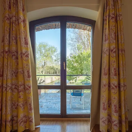 Hotel El Molino De Salinas Salinas De Pisuerga