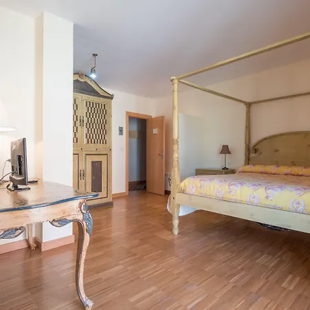 El Molino De Salinas Hotel 3*