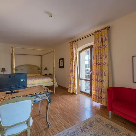 El Molino De Salinas Salinas De Pisuerga