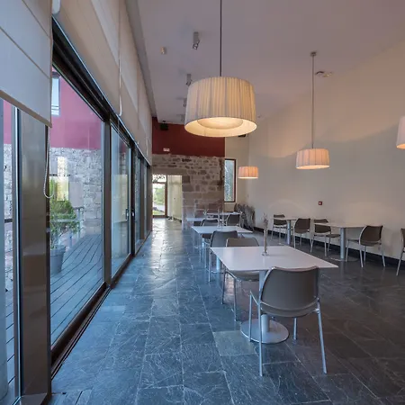 El Molino De Salinas Salinas De Pisuerga