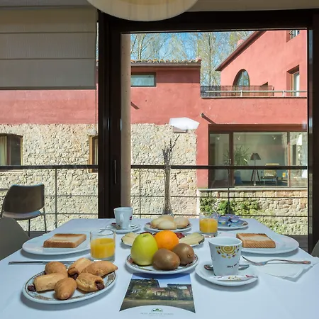 El Molino De Salinas