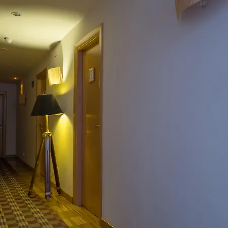 El Molino De Salinas