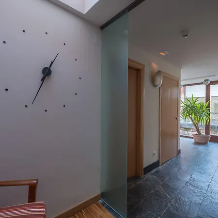 Hotel El Molino De Salinas 3*