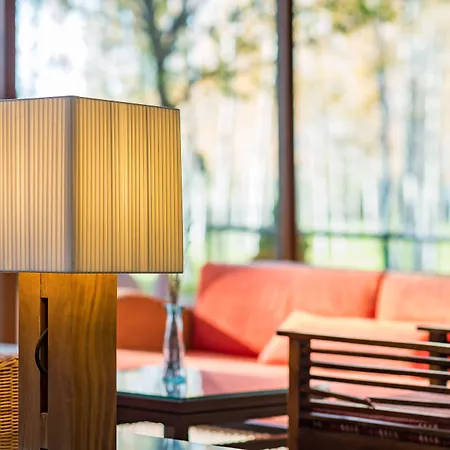 Hotel El Molino De Salinas Salinas De Pisuerga