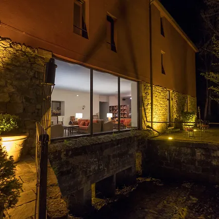 Hotel El Molino De Salinas 3*