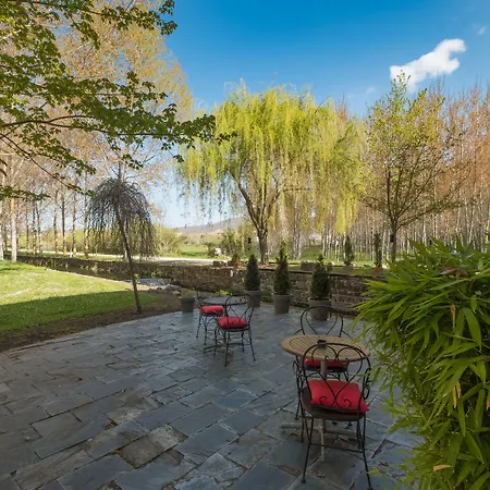 Hotel El Molino De Salinas