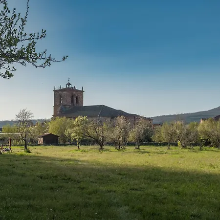 El Molino De Salinas 3* Salinas De Pisuerga