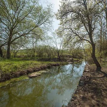 Hotel El Molino De Salinas 3*