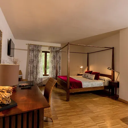 El Molino De Salinas