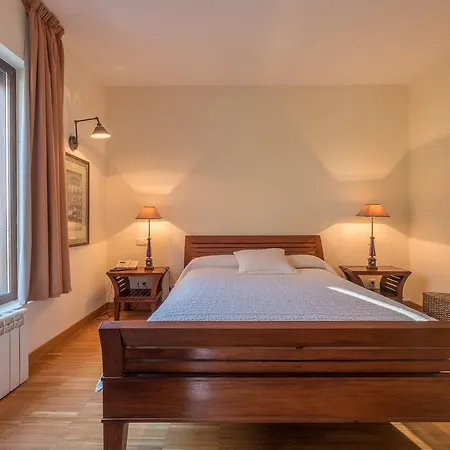 Hotel El Molino De Salinas