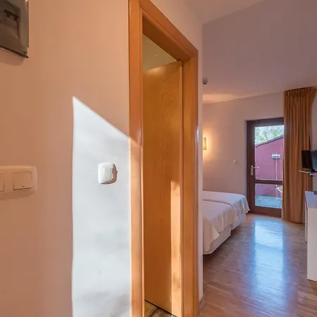 El Molino De Salinas Hotel