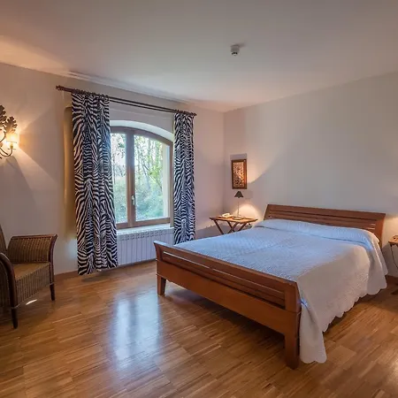 El Molino De Salinas Hotel 3*