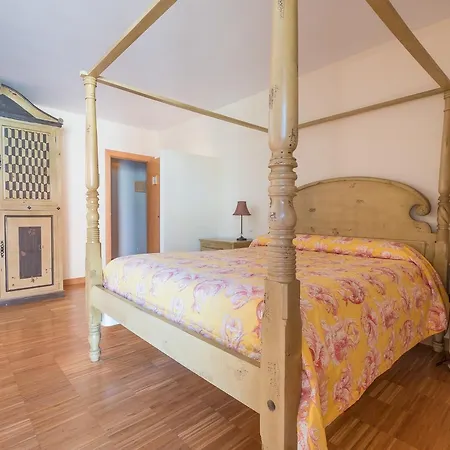 El Molino De Salinas Hotel