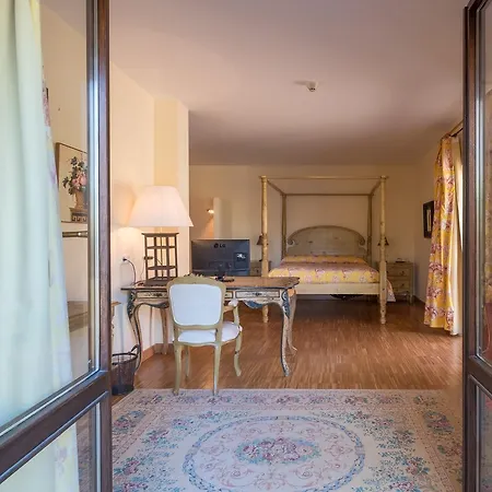 El Molino De Salinas Hotel 3*