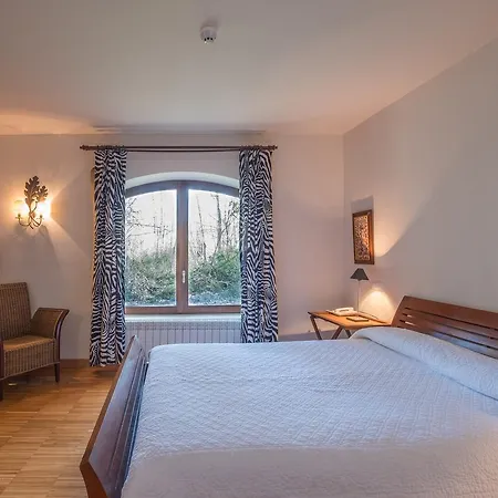 El Molino De Salinas Hotel