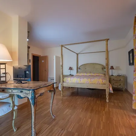 El Molino De Salinas Hotel