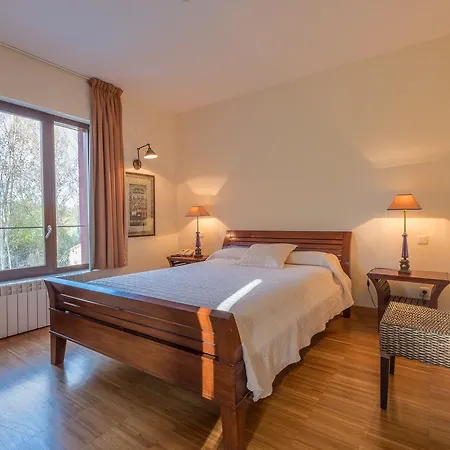 El Molino De Salinas Hotel