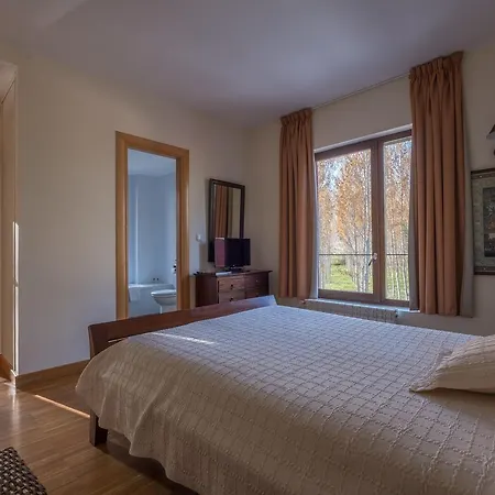 El Molino De Salinas 3* Salinas De Pisuerga