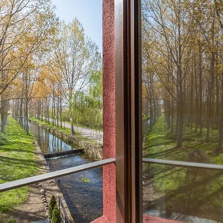 El Molino De Salinas