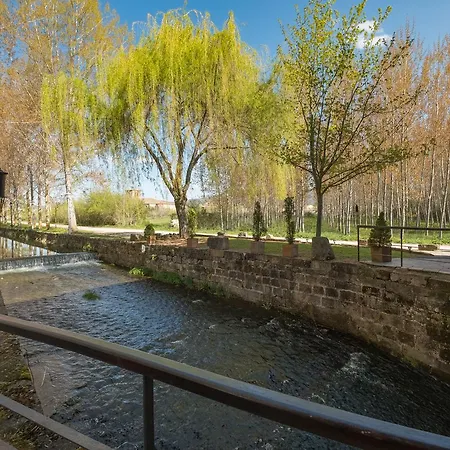 El Molino De Salinas