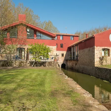 El Molino De Salinas Hotel