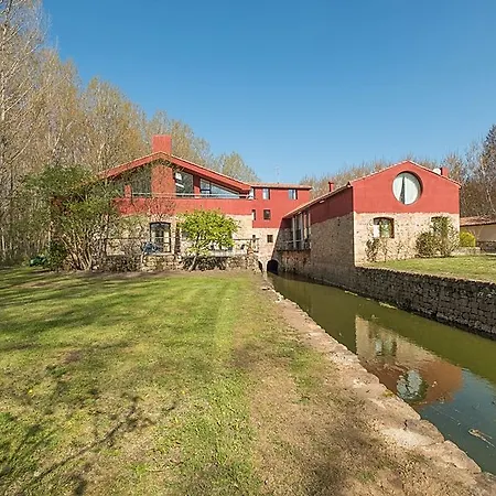Hotel El Molino De Salinas