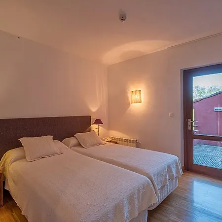 Hotel El Molino De Salinas