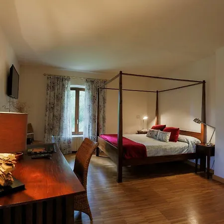 Hotel El Molino De Salinas