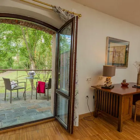 El Molino De Salinas Hotel