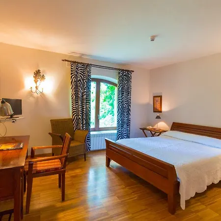 Hotel El Molino De Salinas