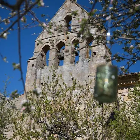 El Molino De Salinas 3*