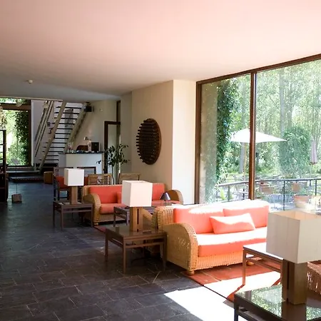 El Molino De Salinas Hotel