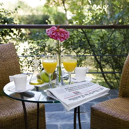 El Molino De Salinas Hotel