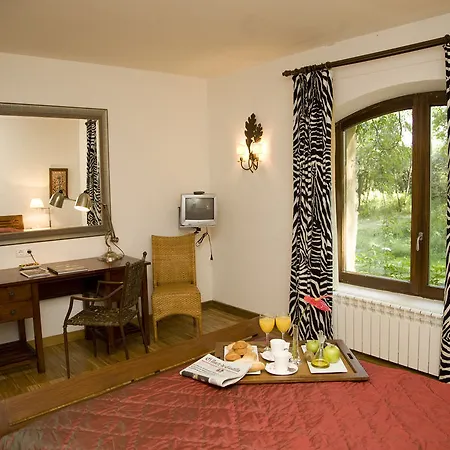 El Molino De Salinas 3*