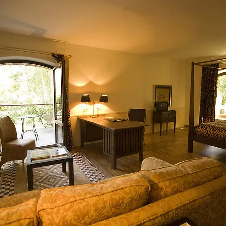 El Molino De Salinas 3*