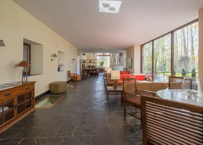 Hotel El Molino De Salinas 3*