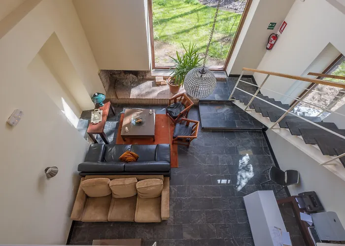 El Molino De Salinas